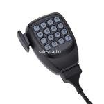 MC-59 Microphone For Kenwood TM-281A 271A TM-471A TM-V71A TM-D710GA Radio KMC-32