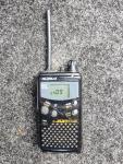Alinco DJ-S46 Classic 90's UHF FM Transceiver Family Radio