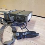 Military Radio RF-12
