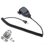 MC-59 Microphone For Kenwood TM-281A 271A TM-471A TM-V71A TM-D710GA Radio KMC-32