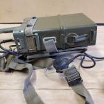 Military Radio RF-12