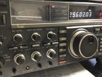 Icom IC 765 Amateur Radio Transceiver