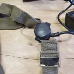 Military Radio RF-12