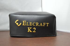 Elecraft K2 Signature Series Amateur Radio Dust Cover