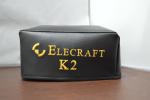 Elecraft K2 Signature Series Amateur Radio Dust Cover