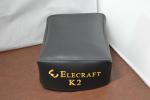 Elecraft K2 Signature Series Amateur Radio Dust Cover