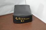 Elecraft K2 Signature Series Amateur Radio Dust Cover