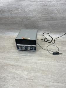 VTG Hallicrafters Model HA-1 T.O. Keyer Ham Radio Electronic Keyer TESTED POWER