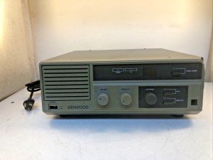 Kenwood TKB-720 VHF Base Transceiver