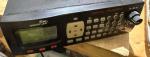 Whistler WS1065 Desktop Digital Scanner Very Good Condition