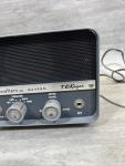 VTG Hallicrafters Model HA-1 T.O. Keyer Ham Radio Electronic Keyer TESTED POWER