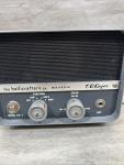 VTG Hallicrafters Model HA-1 T.O. Keyer Ham Radio Electronic Keyer TESTED POWER