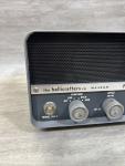 VTG Hallicrafters Model HA-1 T.O. Keyer Ham Radio Electronic Keyer TESTED POWER