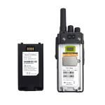 ANYSECU HD760 Android 7.1 4G Network Radio IP67 Zello Real-ptt Poc Walkie Talkie