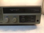 Kenwood TKB-720 VHF Base Transceiver
