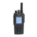 ANYSECU HD760 Android 7.1 4G Network Radio IP67 Zello Real-ptt Poc Walkie Talkie