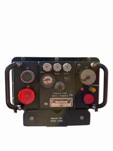 RT-749/ARC(V) UHF TRANSCEIVER P/O AN/ARC-109 UHF  MILITARY AIRCRAFT RADIO Ham
