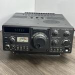 Trio Kenwood TS-130S Amateur Transceiver Radio Vintage Powers On OEM Original