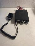 VINTAGE CB RADIO SMOKEY - MADE IN JAPAN (UNTESTED) SOLD AS-IS