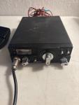 VINTAGE CB RADIO SMOKEY - MADE IN JAPAN (UNTESTED) SOLD AS-IS
