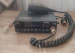 Alinco DR-110T with Mic VHF FM Transceiver - Japan