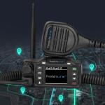 FreedomLINK+ M24 Nationwide LTE PoC Mobile Radio