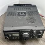 Trio Kenwood TS-130S Amateur Transceiver Radio Vintage Powers On OEM Original