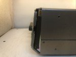 Kenwood TKB-720 VHF Base Transceiver
