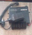 Alinco DR-110T with Mic VHF FM Transceiver - Japan