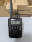 Icom IC-R6 Communications Receiver / Scanner
