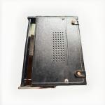 Vintage Merc Radio 5 Band Portable AM FM Made in Japan