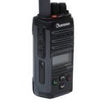 Wouxun KG-S72C Portable Handheld AM/FM CB Radio w/USB-C Charging Port