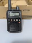 Icom IC-R6 Communications Receiver / Scanner