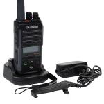 Wouxun KG-S72C Portable Handheld AM/FM CB Radio w/USB-C Charging Port