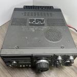 Trio Kenwood TS-130S Amateur Transceiver Radio Vintage Powers On OEM Original