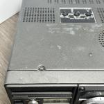 Trio Kenwood TS-130S Amateur Transceiver Radio Vintage Powers On OEM Original