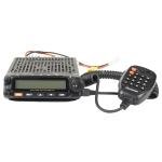 Wouxun KG-1000G Plus GMRS Base/Mobile Two Way Radio