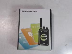 Baofeng BF-T3 FRS Two-Way Radio Twin Pack 