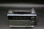 General Electric Solid State AM/FM Radio VTG World Monitor Radio