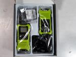 Baofeng BF-T3 FRS Two-Way Radio Twin Pack 