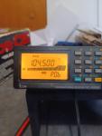 Icom IC-R100 Broadband Receiver - High Quality Wide Range Amateur Radio receiver