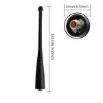 10* Antenna For NAE6549 MTX800 MTX838 MTX850 XTS2500 XTS3000 XTS5000 XTS1500