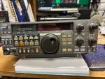 Kenwood TM-711A 144 MHZ Ham Radio
