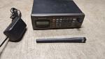 Radio Shack Pro-2054 Scanner with Power Cord and antenna Free S/H