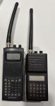 AOR AR800 Wideband Scanner + RadioShack 300 Channel Scanner Untested Lot