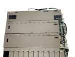 ERICSSON CDMA METRO CELL BASE TRANSCEIVER STATION