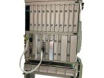ERICSSON CDMA METRO CELL BASE TRANSCEIVER STATION