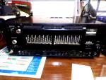 YAESU FT-1000D 200W HF ALL-MODE TRANSCEIVER HAM RADIO AM FM CW SSB Many FILTERS