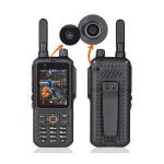 Inrico T320 4G Network Radio Zello Real PTT Android 8.1 Type-C POC Mobile Radio 
