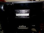 YAESU FT-1000D 200W HF ALL-MODE TRANSCEIVER HAM RADIO AM FM CW SSB Many FILTERS